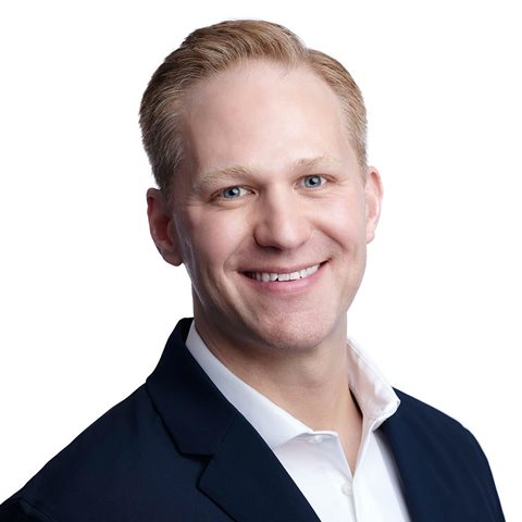 This is a profile image of David Remley